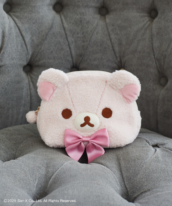 コリラックマの特別なコレクション登場🎀 | メゾンドフルール | 大丸