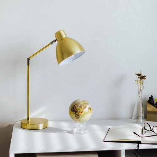 MOVA Globe アンティークベージュ Φ114mm - YAMAGIWA OnlineStore