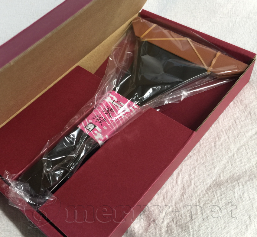 定番の津軽三味線用バチ 樹脂製 撥 黒 15号 : 楽器のことならメリー