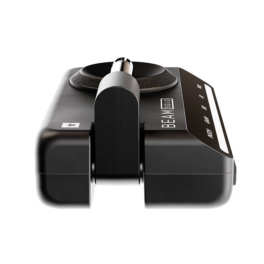 Blackstar ヘッドホンアンプ BEAM SOLO ビームソロ ブラックスター