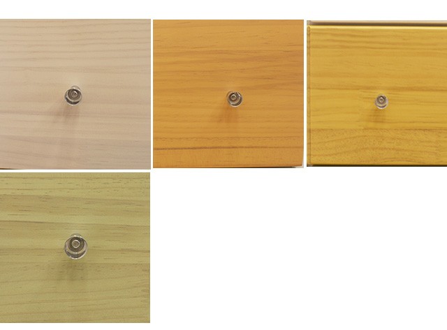 チェスト 幅60cm タンス クローゼット カラフルチェスト マカロン4段