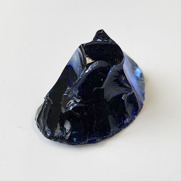 アンダラクリスタル〈スターライトエレスチャルサファイア 青〉 送料