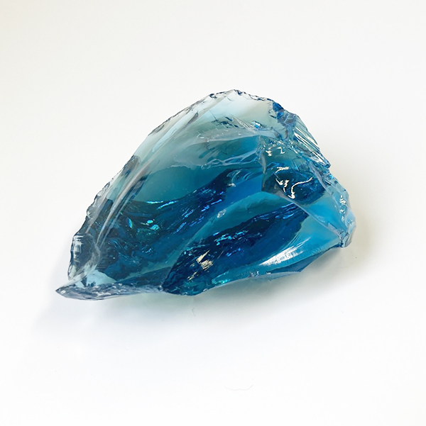 アンダラクリスタル〈エレクトリックブルーアンダラ〉 送料無料