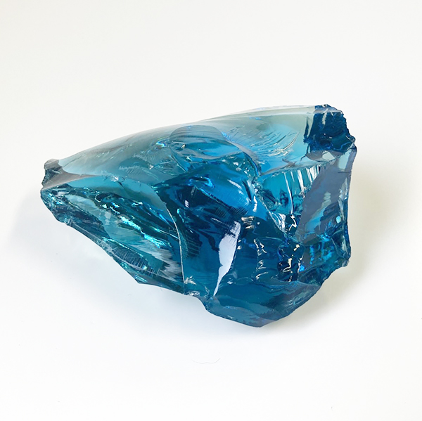 アンダラクリスタル〈エレクトリックブルーアンダラ〉 送料無料