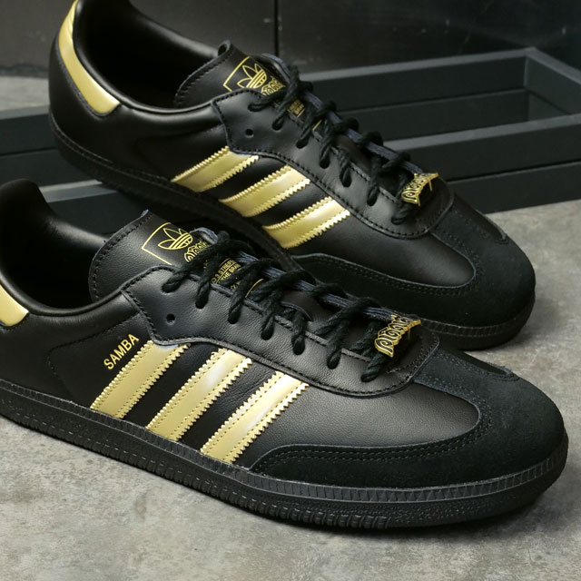 adidas Originals アディダス オリジナルス スニーカー サンバOG