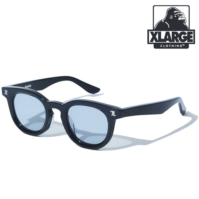 XLARGE（エクストラ ラージ） サングラス 101252054007 SS25SPOT XL