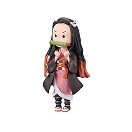 BANPRESTO（バンプレスト） 鬼滅の刃 ワールドコレクタブルフィギュア