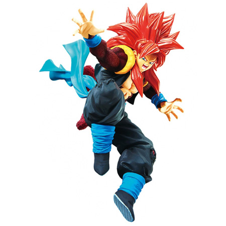 BANPRESTO（バンプレスト） スーパードラゴンボールヒーローズ SDBH