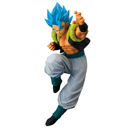 BANPRESTO（バンプレスト） ドラゴンボール超 孫悟空FES!! 其之十三 超