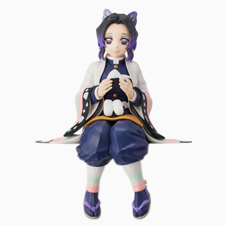 セガ（SEGA） 鬼滅の刃 プレミアムちょこのせフィギュア 胡蝶 しのぶ