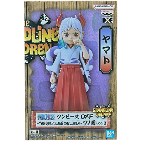 BANPRESTO（バンプレスト） ONE PIECE ワンピース DXF THE GRANDLINE