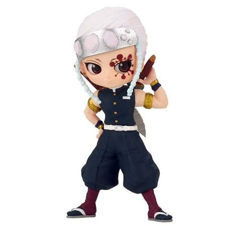 BANPRESTO（バンプレスト） 鬼滅の刃 Q posket petit vol.4 宇髄 天元