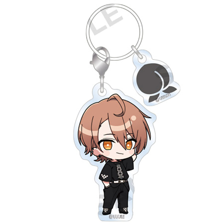 BANPRESTO（バンプレスト） カラフルピーチ アクリルマーカー うり