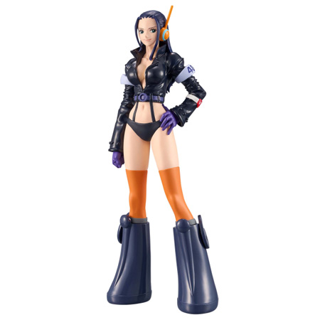 BANPRESTO（バンプレスト） ONE PIECE ワンピース DXF THE GRANDLINE