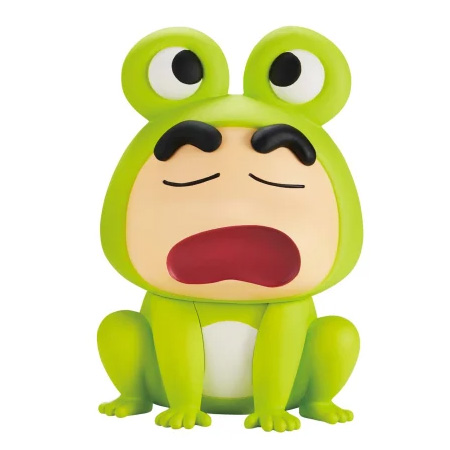 BANPRESTO（バンプレスト） クレヨンしんちゃん コスプレしんちゃん