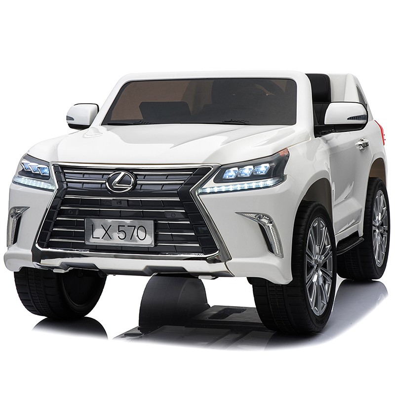 Lamborghini（ランボルギーニ） 乗用玩具 乗用ラジコン LEXUS レクサス