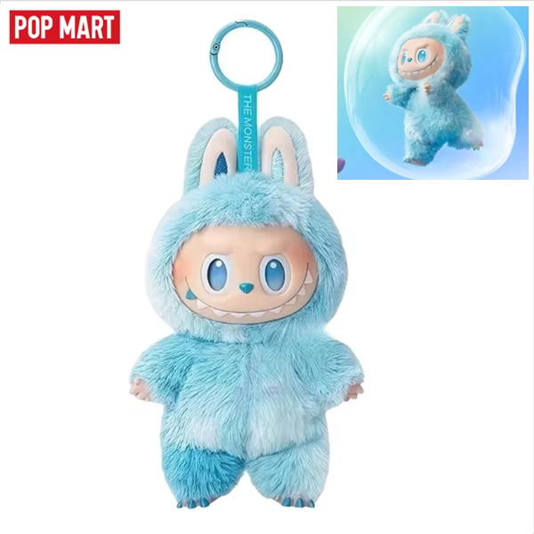 ラブブ 正規品 ビッグイントゥエナジー 中身が選べる LABUBU らぶぶ