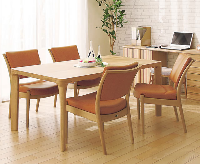 カリモク家具（KARIMOKU FURNITURE） カリモク ダイニングテーブル
