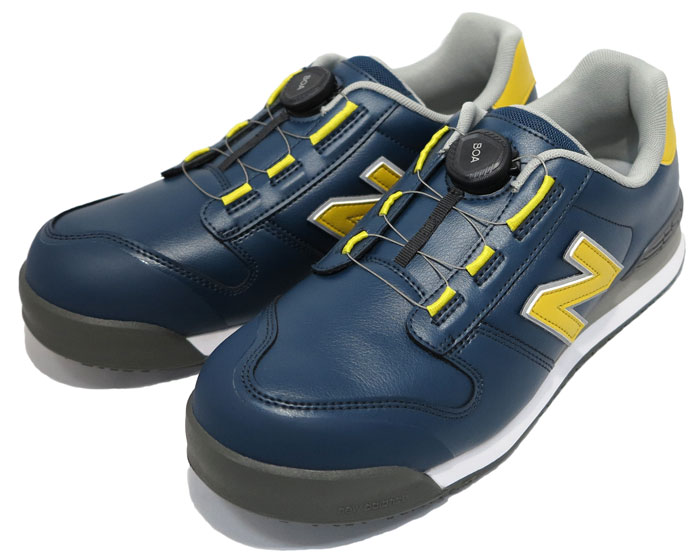 New Balance（ニューバランス） 【限定色】ニューバランス 安全靴