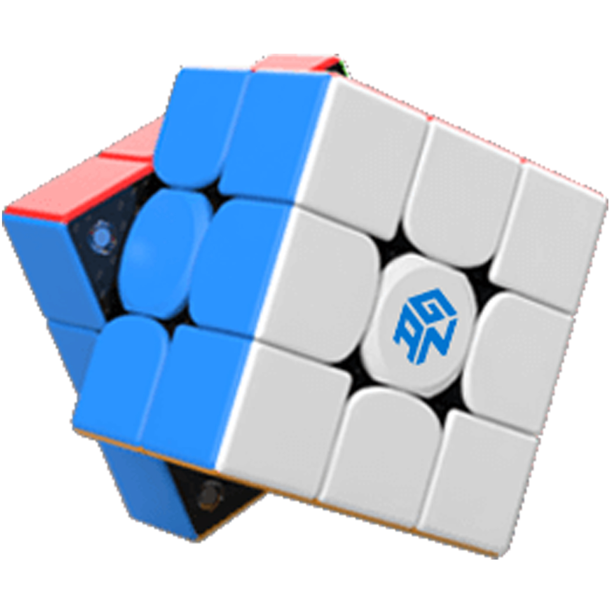 Gancube GAN356 Air M 磁気 スピードキューブ 競技用 ルービック