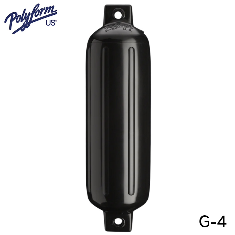 フェンダー ボート G-4 船舶用 Gシリーズ ポリフォーム エアフェンダー