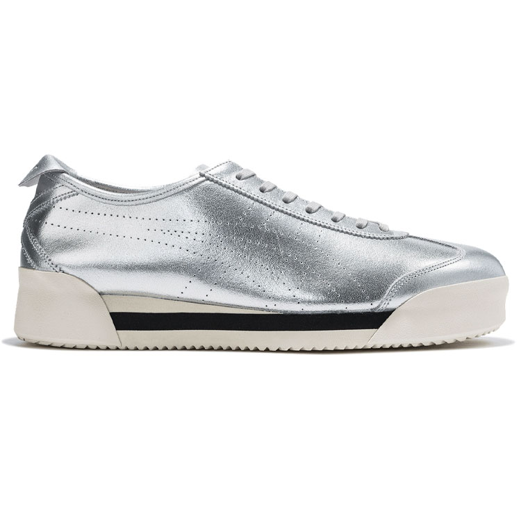 Onitsuka Tiger（オニツカタイガー） レディース 厚底 スニーカー