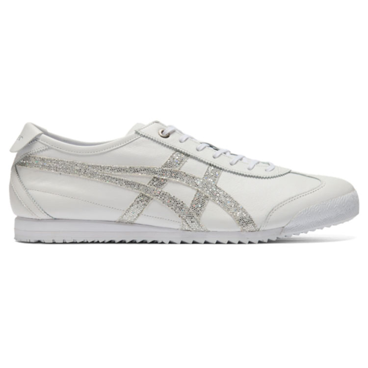 Onitsuka Tiger（オニツカタイガー） スニーカー MEXICO 66 SD WHITE