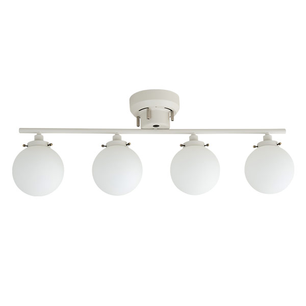 EMOOR（エムール） シーリングライト スポットライト LED対応 球体