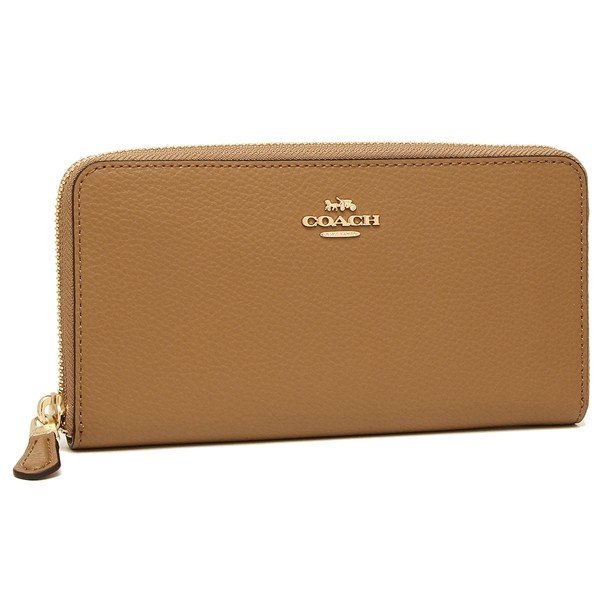 COACH（コーチ） アウトレット 長財布 レディース COACH F16612 : AXES