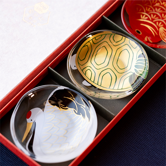 有田焼 ペア セット お得品 プレート アデリア 赤絵 最終値下げ 有田焼