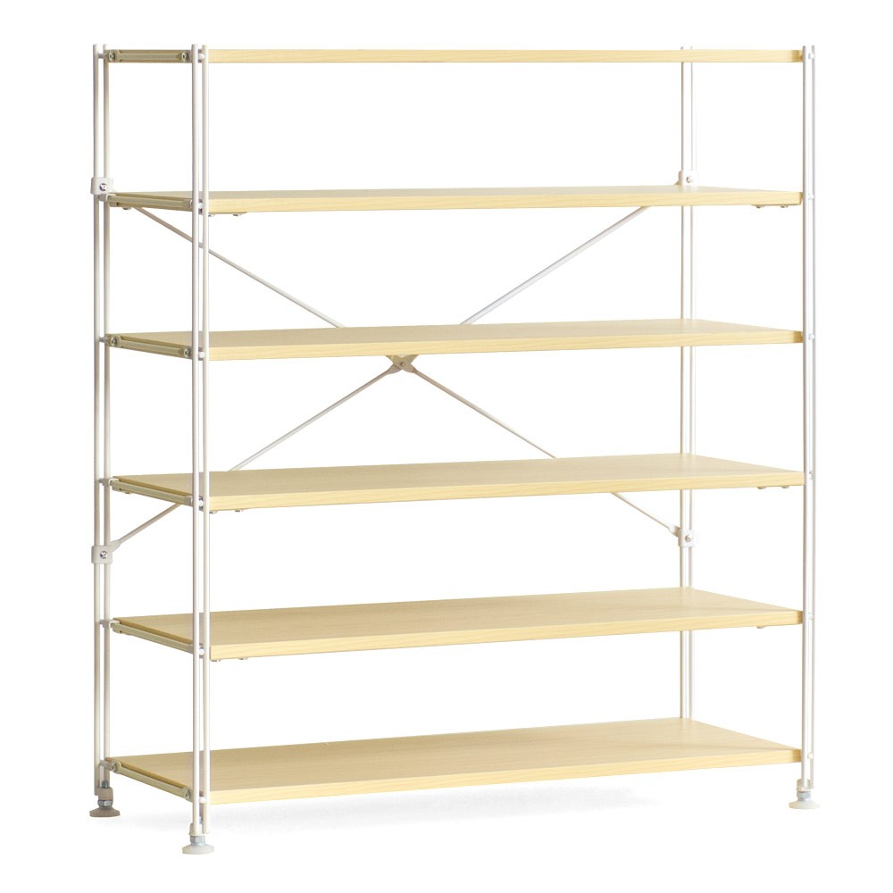 エア・リゾーム シューズラック おしゃれ 玄関収納 シューズボックス