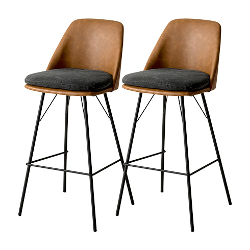 エア・リゾーム カウンターチェア バーチェア ハイチェア キッチン