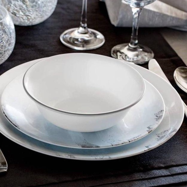 CORELLE（コレール） 食器12点セット 食器セット ディナーウェア お皿