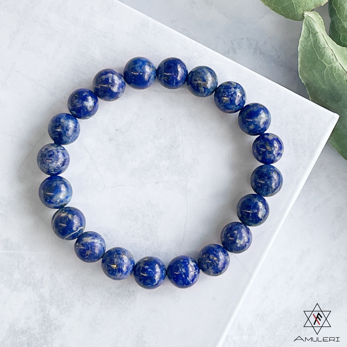 開運 グッズ アクセサリー パワーストーン 天然石 無着色 ラピスラズリ