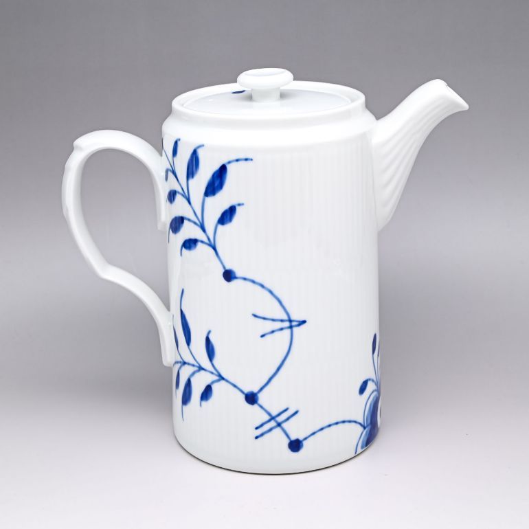 ROYAL COPENHAGEN（ロイヤルコペンハーゲン） ブルーフルーテッド メガ