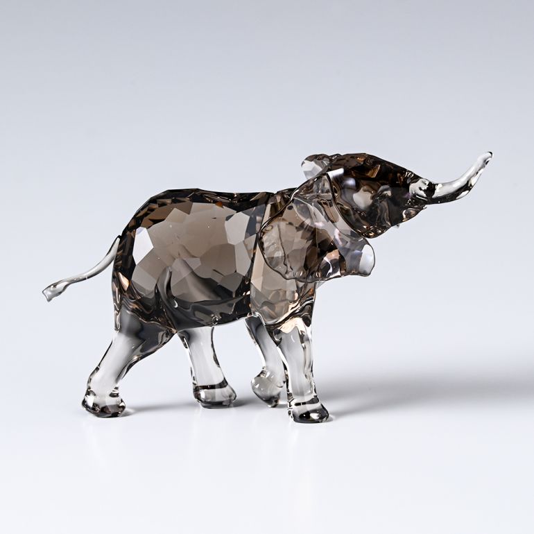 SWAROVSKI（スワロフスキー） ゾウの赤ちゃん Mandisa Elegance of