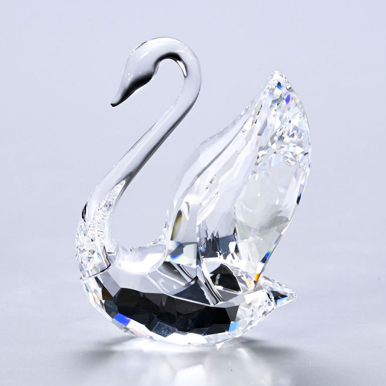 SWAROVSKI（スワロフスキー） オーナメント クリスタルフィギュア