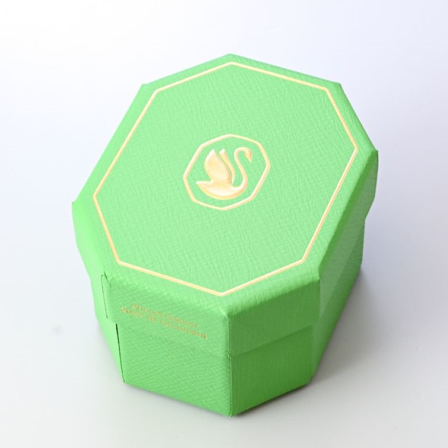 SWAROVSKI（スワロフスキー） 2022年度限定生産品 クリスマス 3D