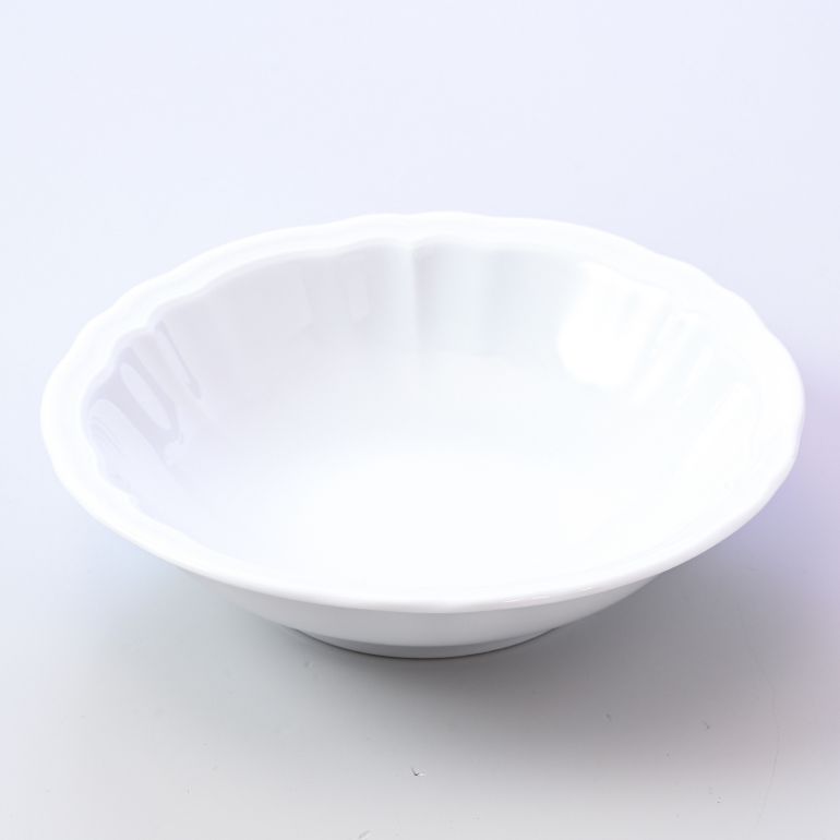 レア品】リチャードジノリ ファンティーニ取手付ボウル リチャード