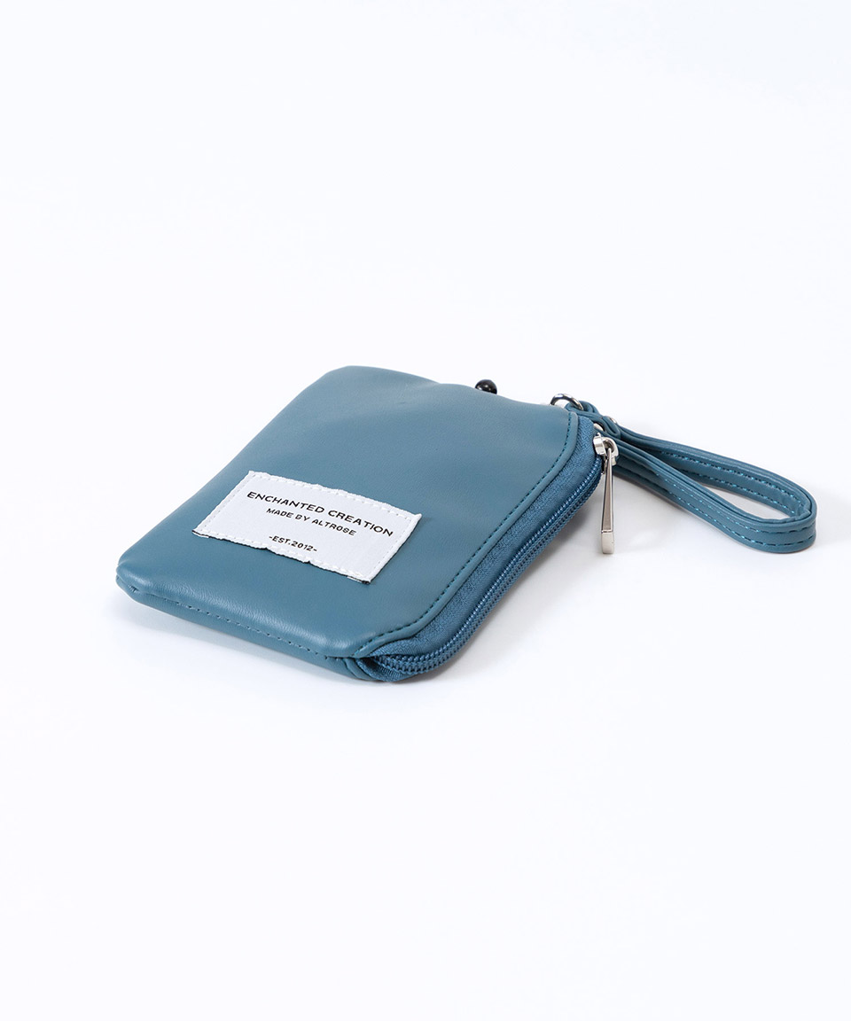 ALTROSE（アルトローズ） パスポーチ パスケース 定期入れ 定期ケース