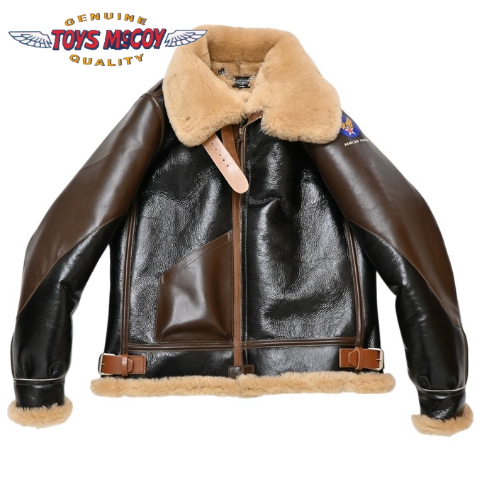 TOYS McCOY（トイズマッコイ） TOYS McCOY TMJ2518 TYPE B-3 フライト