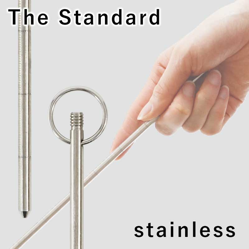 指示棒 ポインター ステンレス The Standard ザ・スタンダード
