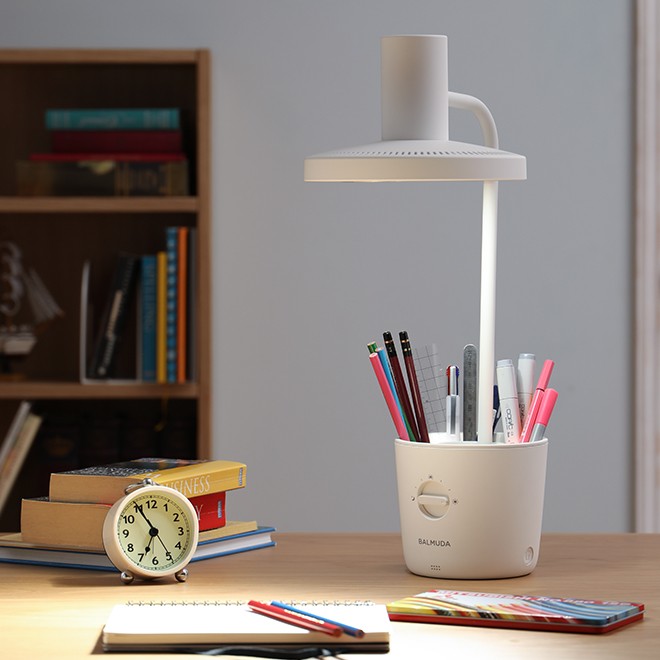 BALMUDA（バルミューダ） 【新価格】2023年モデル ザ・ライト デスク