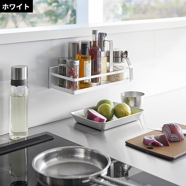 tower 山崎実業 フィルムフックスパイスラック タワー 2185 2186