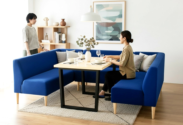 ソファ専門店 arne sofa