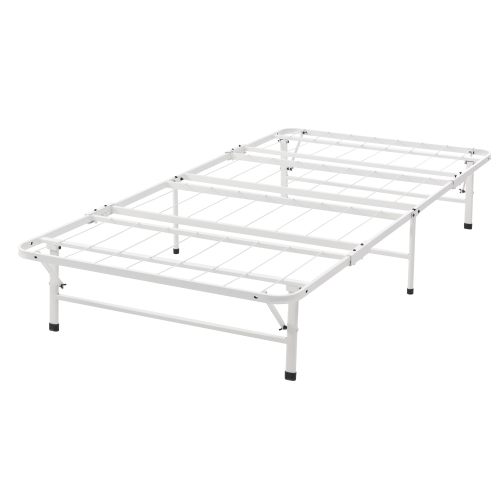 BTM 【2/25限定全店P5倍！】パイプベッド 折りたたみ ベッド ベッド