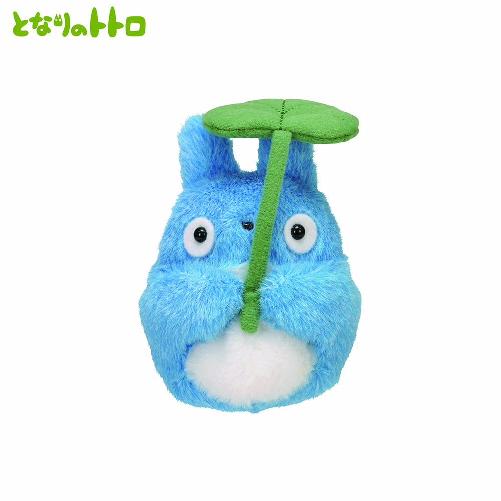 Sun Arrow（サン・アロー） トトロ ぬいぐるみシリーズ ふんわりお手玉