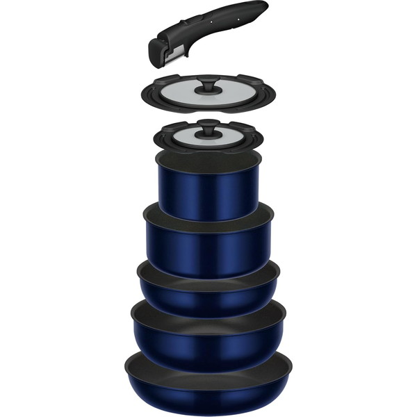 THERMOS（サーモス） 【ラッピング不可】サーモス フライパンセット