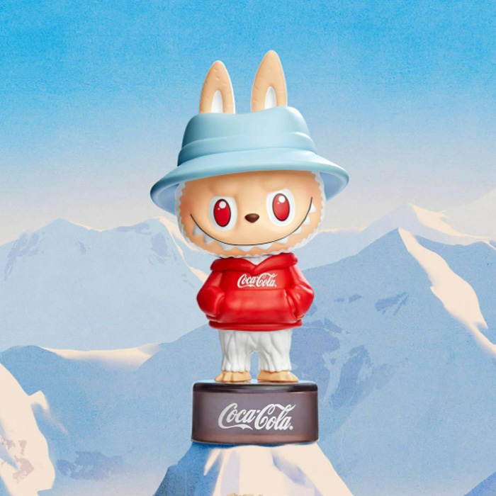 正規品】アソート限定 30％OFF Labubu ラブブ らぶぶ THE MONSTERS