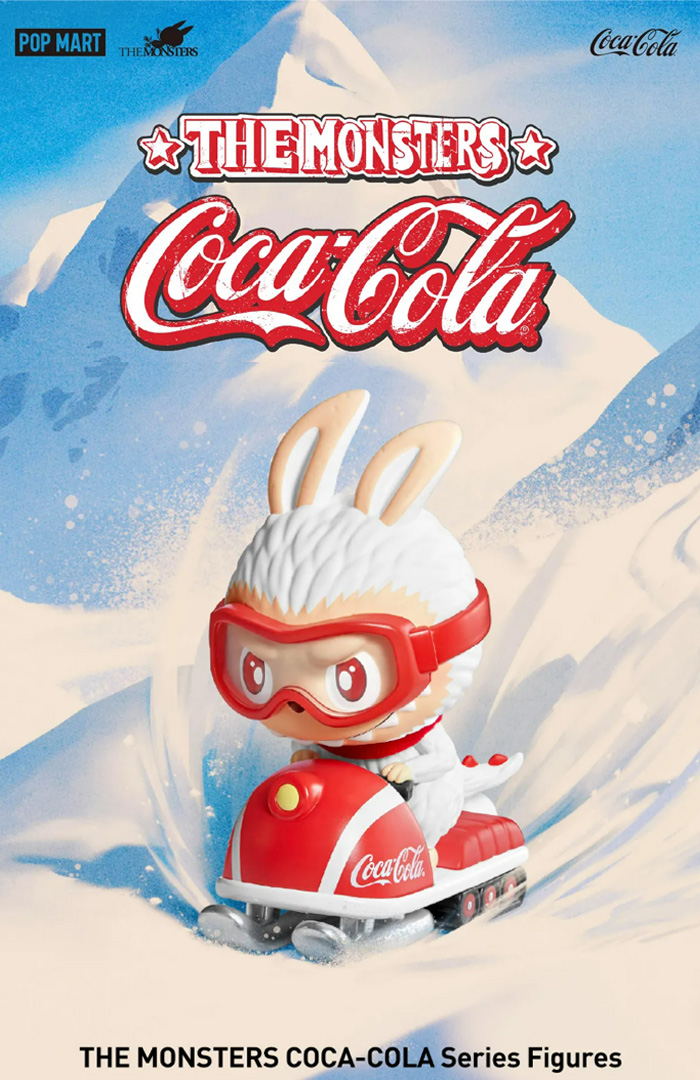 正規品】アソート限定 30％OFF Labubu ラブブ らぶぶ THE MONSTERS